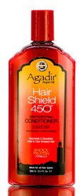 Agadir Argan Oil Hair Shield 450 Deep Fortifying Conditioner-image1