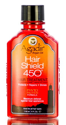 Agadir Argan Oil Hair Shield 450 Hair Treatment-image1
