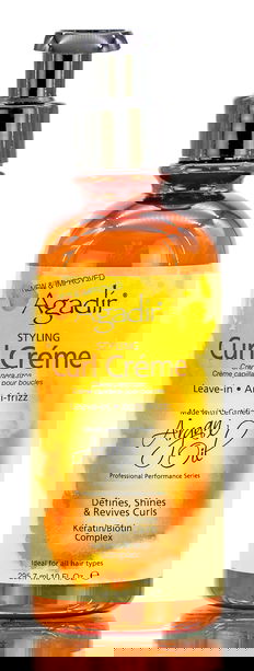 Agadir Argan Oil Styling Curl Creme