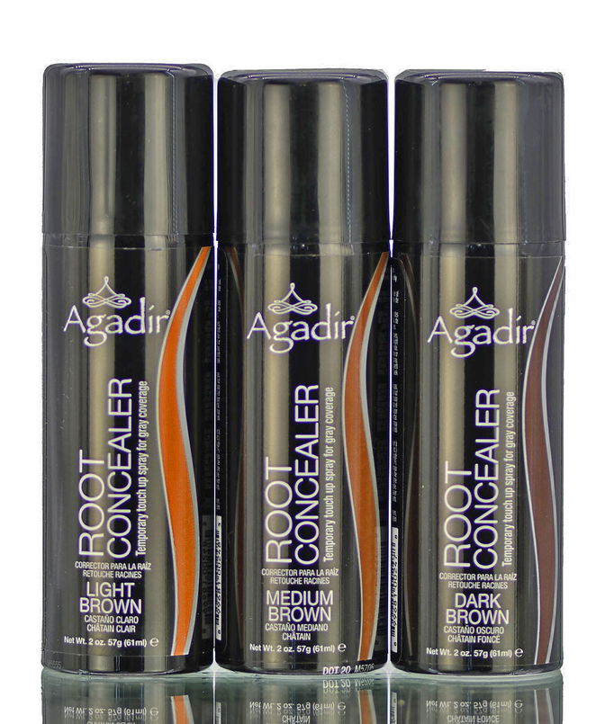 Agadir Argan Oil Root Concealer