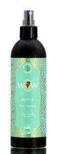 Earthly Body MKS eco WOW Revive 10-in-1 Detangler-image1