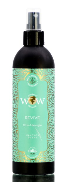 Earthly Body MKS eco WOW Revive 10-in-1 Detangler-image1