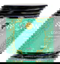 Earthly Body MKS eco WOW Fortify Design Cream