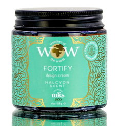 Earthly Body MKS eco WOW Fortify Design Cream-image1