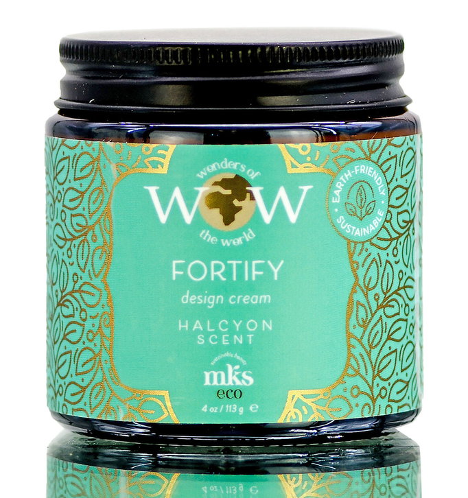 Earthly Body MKS eco WOW Fortify Design Cream-image1 Earthly Body MKS eco WOW Fortify Design Cream-image1