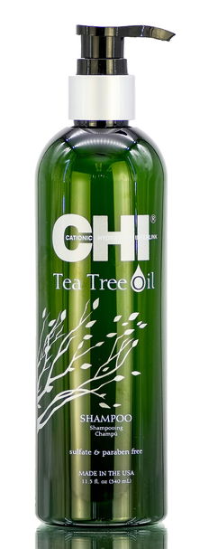 CHI Tea Tree Oil Shampoo