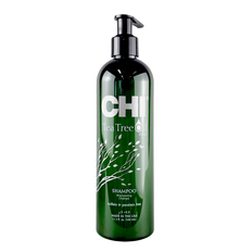 CHI Tea Tree Oil Shampoo