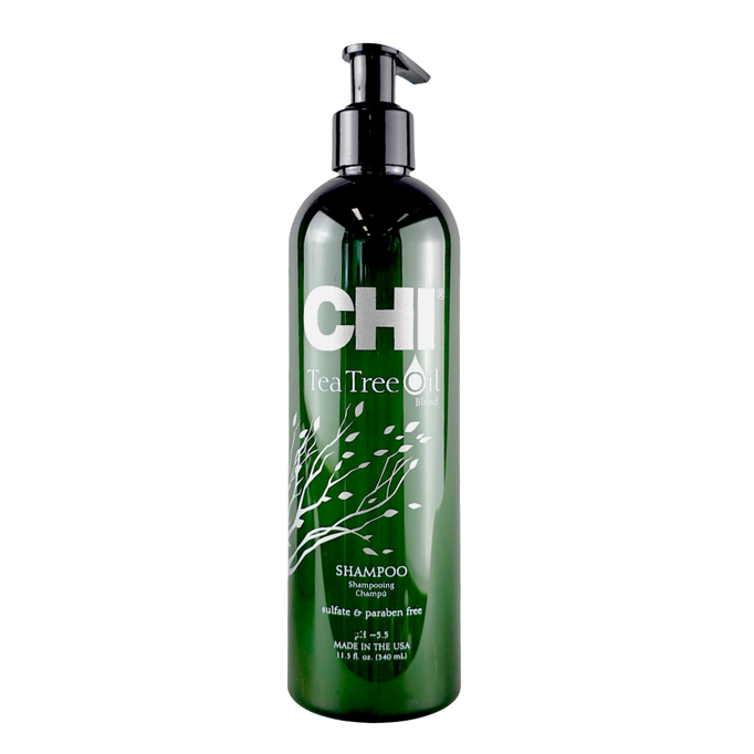 CHI Tea Tree Oil Shampoo CHI Tea Tree Oil Shampoo