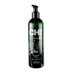 CHI Tea Tree Oil Shampoo-image1