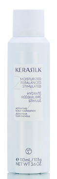 Goldwell Kerasilk Specialists Activating Scalp Foundation