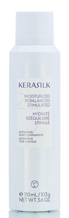 Goldwell Kerasilk Specialists Activating Scalp Foundation