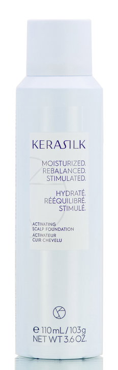 Goldwell Kerasilk Specialists Activating Scalp Foundation-image1