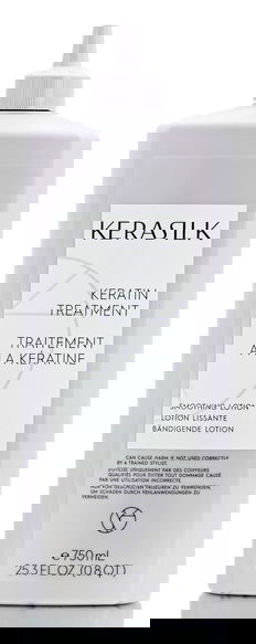 Goldwell Kerasilk Expert Services Smoothing Lotion