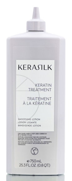 Goldwell Kerasilk Expert Services Smoothing Lotion-image1