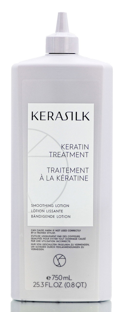 Goldwell Kerasilk Expert Services Smoothing Lotion-image1