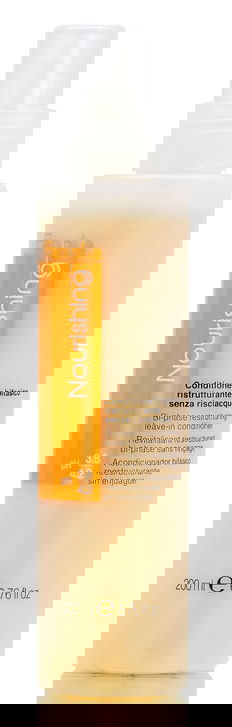 Fanola Nourishing Bi-Phase Restructuring Leave-in Conditioner