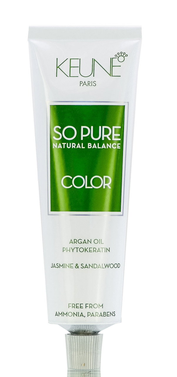 Keune So Pure Natural Balance Color (2 oz)-image1 Keune So Pure Natural Balance Color (2 oz)-image1
