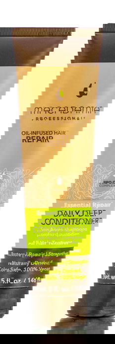 Macadamia Professional Essential Repair Daily Deep Conditioner