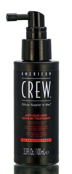 American Crew Anti-Hair Loss Leave-In Treatment