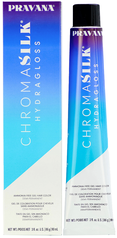 Pravana ChromaSilk HydraGloss Demi-Permanent Gel (3 oz)