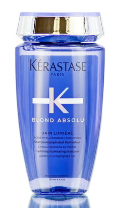 Kerastase Blond Absolu Bain Lumière Shampoo