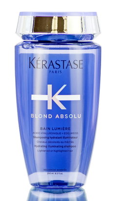 Kerastase Blond Absolu Bain Lumière Shampoo-image1 Kerastase Blond Absolu Bain Lumière Shampoo-image1