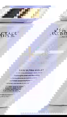 Kerastase Blond Absolu Ultra-Violet Purple Shampoo