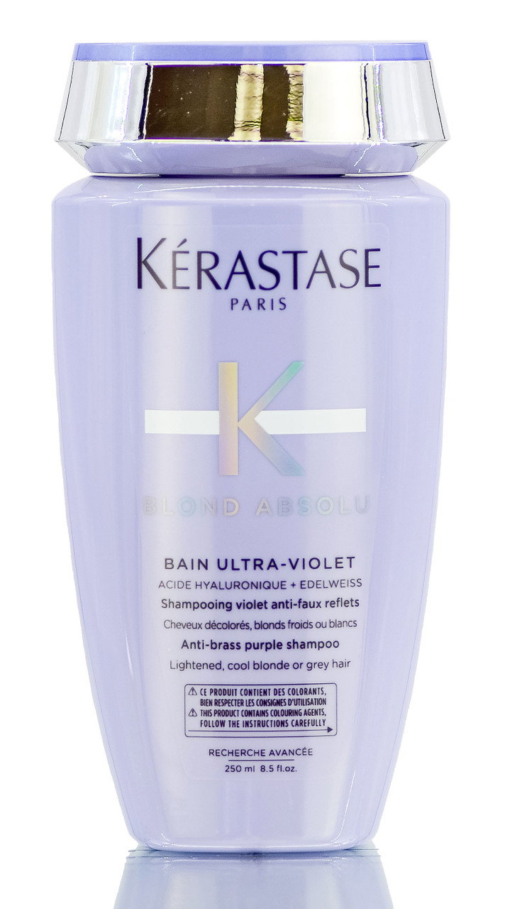 Kerastase Blond Absolu Ultra-Violet Purple Shampoo-image1