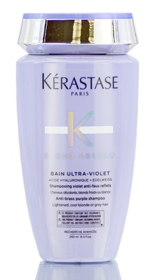 Kerastase Blond Absolu Ultra-Violet Purple Shampoo-image1 Kerastase Blond Absolu Ultra-Violet Purple Shampoo-image1
