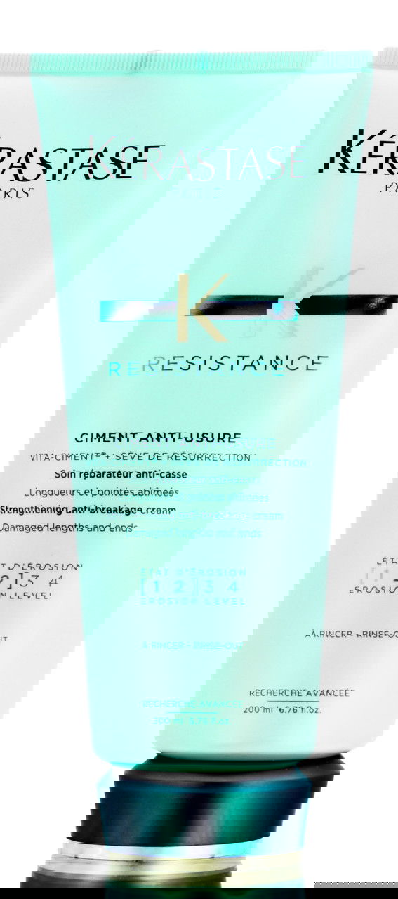 Kerastase Résistance Strengthening Anti-Breakage Conditioner