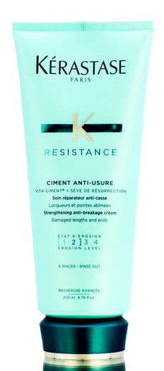 Kerastase Résistance Strengthening Anti-Breakage Conditioner-image1