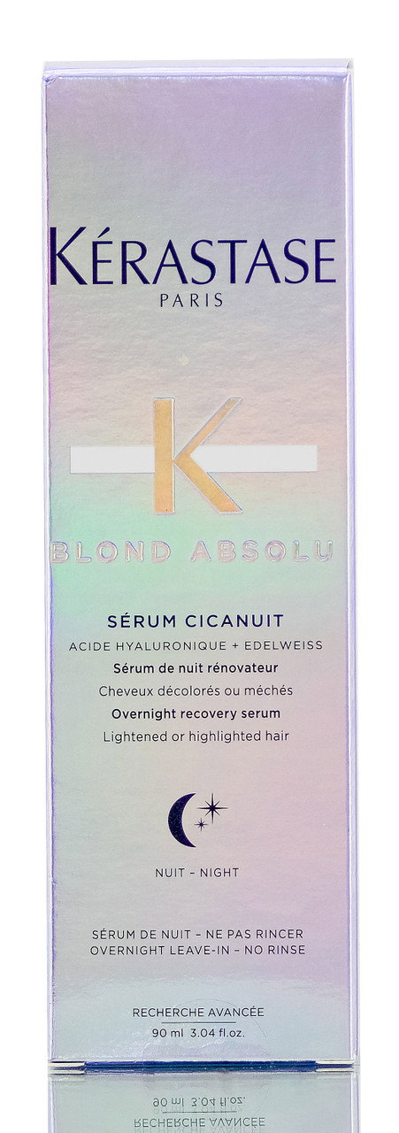 Kerastase Blond Absolu Night Serum-image2 Kerastase Blond Absolu Night Serum-image2