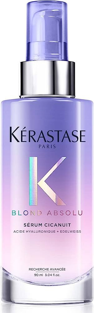 Kerastase Blond Absolu Night Serum-image1 Kerastase Blond Absolu Night Serum-image1