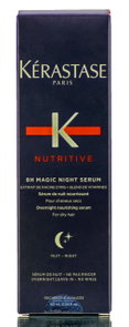 Kerastase Nutritive Magic 8H Night Serum-image2 Kerastase Nutritive Magic 8H Night Serum-image2