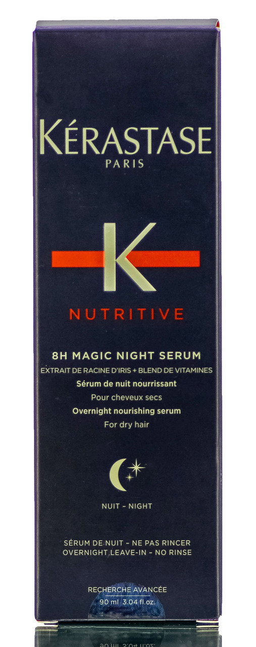Kerastase Nutritive Magic 8H Night Serum-image2 Kerastase Nutritive Magic 8H Night Serum-image2