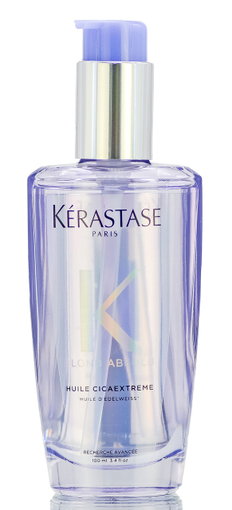 Kerastase Blond Absolu Cicaextreme Hair Repair Oil-image1 Kerastase Blond Absolu Cicaextreme Hair Repair Oil-image1