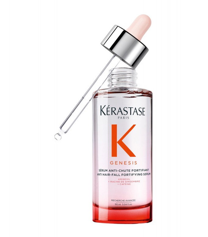 Kerastase Genesis Anti-Breakage Fortifying Hair Serum-image1 Kerastase Genesis Anti-Breakage Fortifying Hair Serum-image1