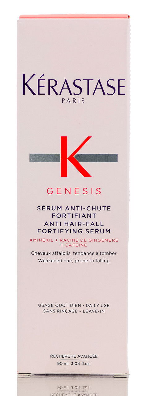Kerastase Genesis Anti-Breakage Fortifying Hair Serum Kerastase Genesis Anti-Breakage Fortifying Hair Serum