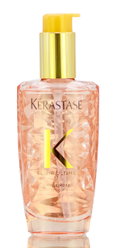Kerastase Elixir Ultime L'Huile Rose Hair Oil-image1