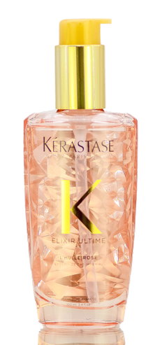 Kerastase Elixir Ultime L'Huile Rose Hair Oil-image1