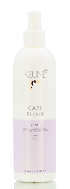 Keune You Care Elixir Curl