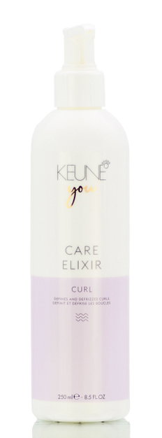 Keune You Care Elixir Curl-image1
