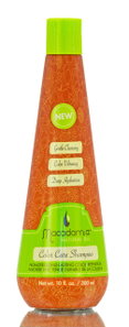 Macadamia Color Care Shampoo-image1 Macadamia Color Care Shampoo-image1
