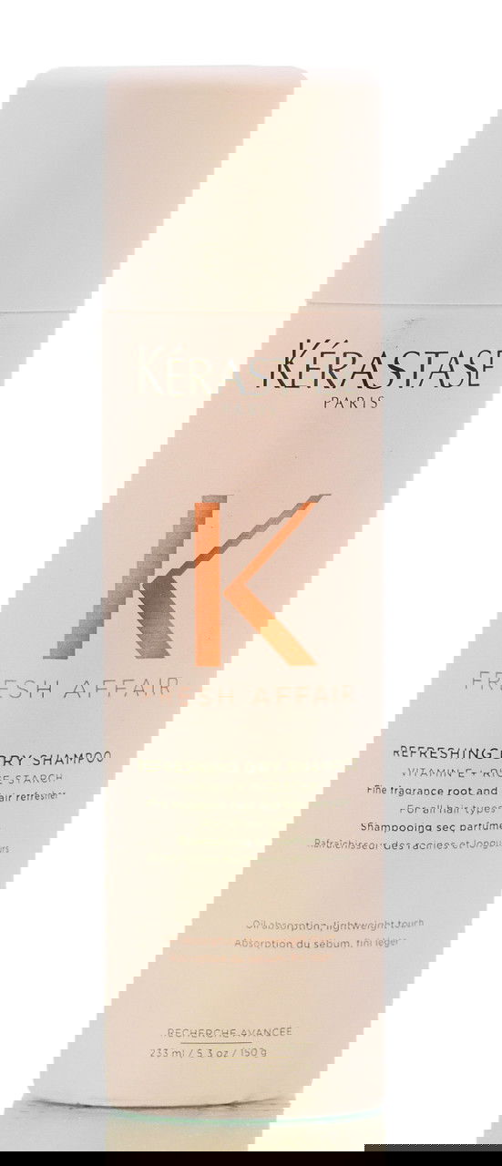 Size : 16.9 oz, Kerastase Densifique Bain Desite Bodifying Shampoo