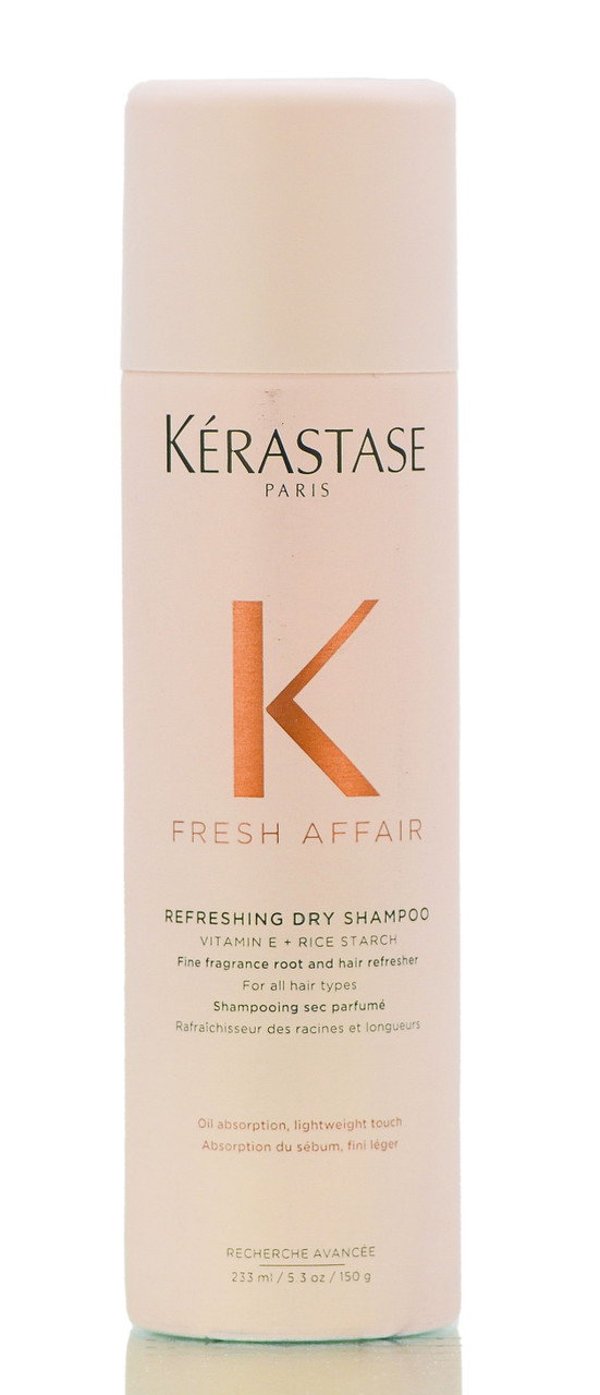 Kerastase Fresh Affair Dry Shampoo-image1