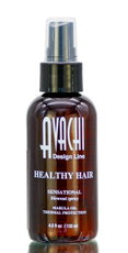 Avachi Design Line Healthy Hair Blowout Spray-image1