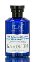 Keune 1922 By JM Keune Deep-Cleansing Shampoo-image1 Keune 1922 By JM Keune Deep-Cleansing Shampoo-image1