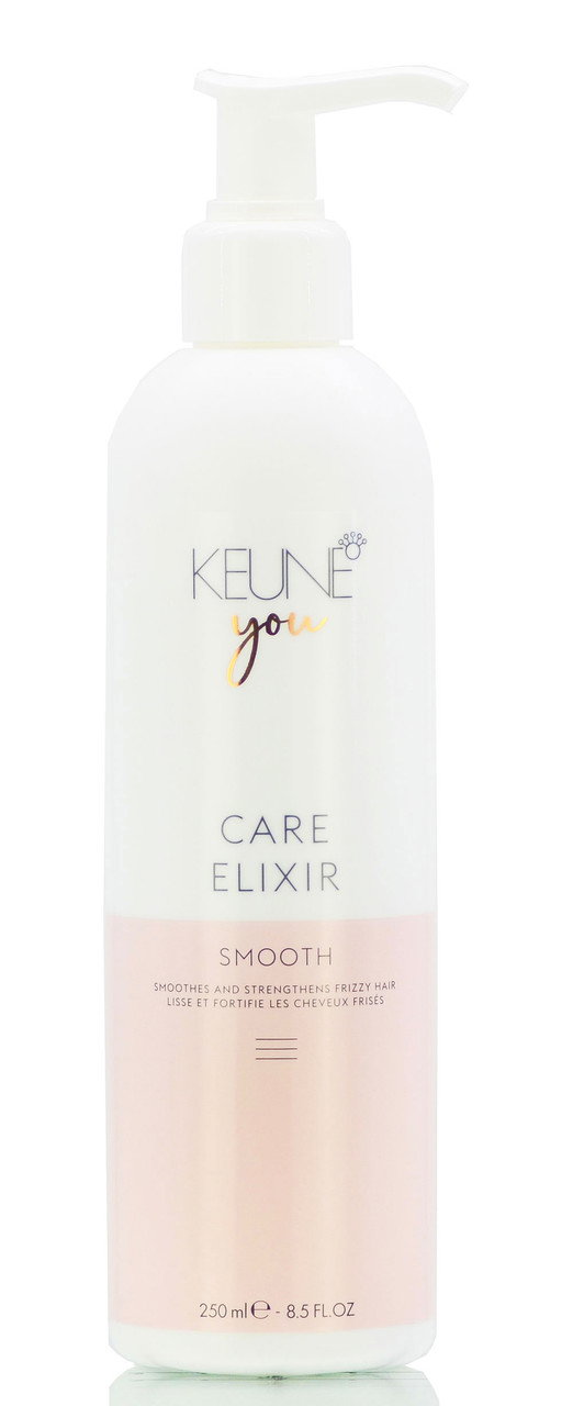 Keune You Care Elixir Smooth-image1 Keune You Care Elixir Smooth-image1
