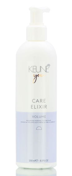 Keune You Care Elixir Volume