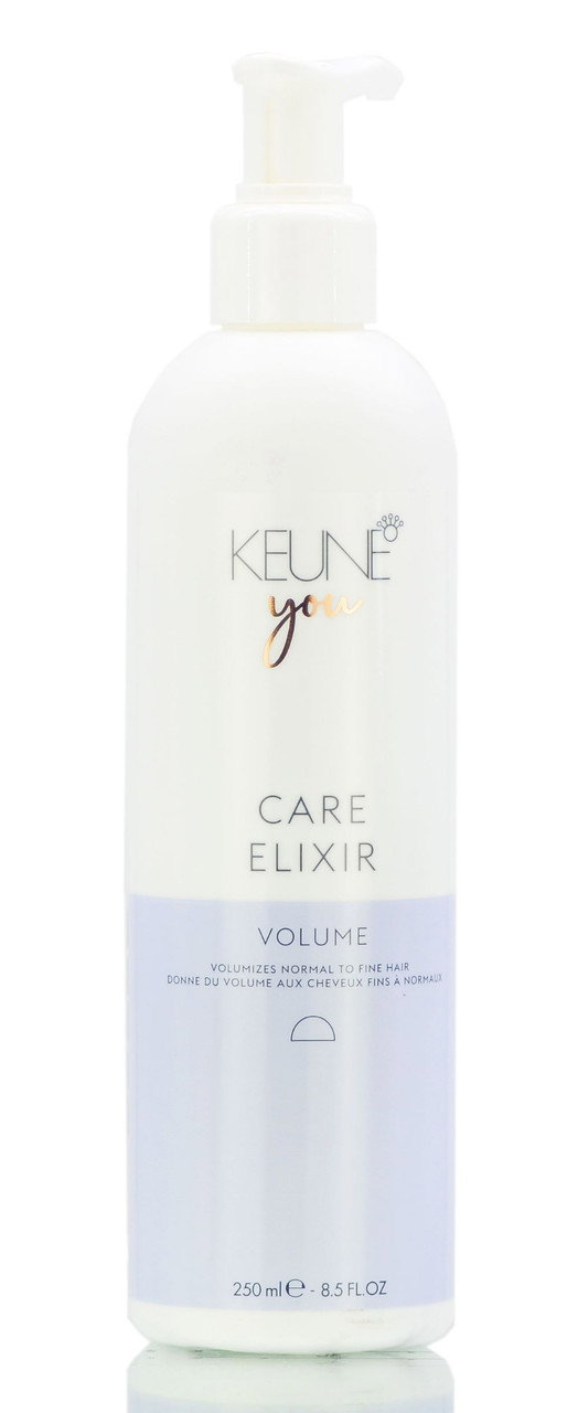 Keune You Care Elixir Volume-image1